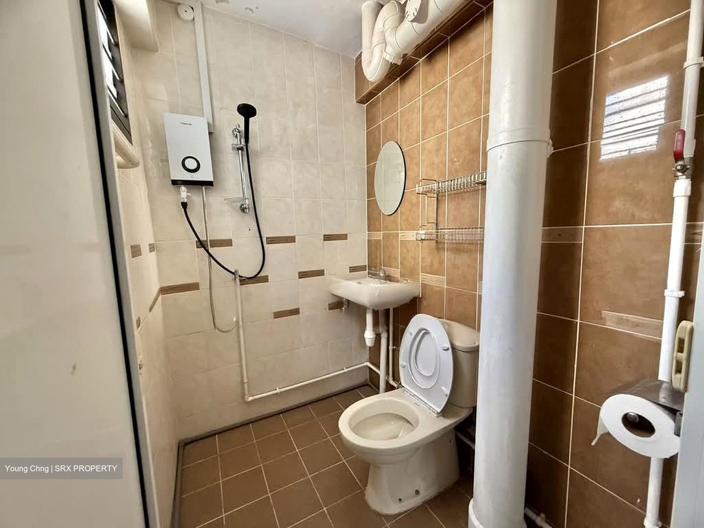 Blk 119 MARSILING RISE (Woodlands), HDB Executive #560343631